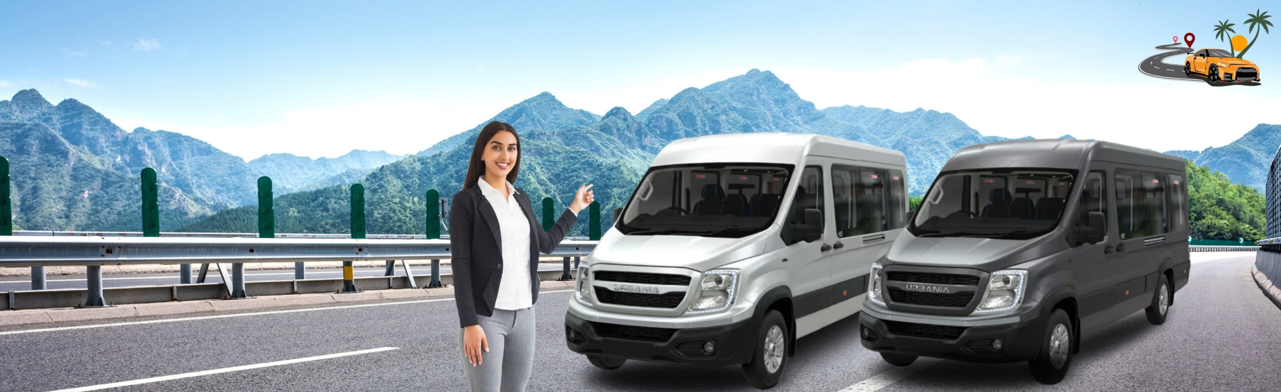 Jiya Tour & travels Bhopal