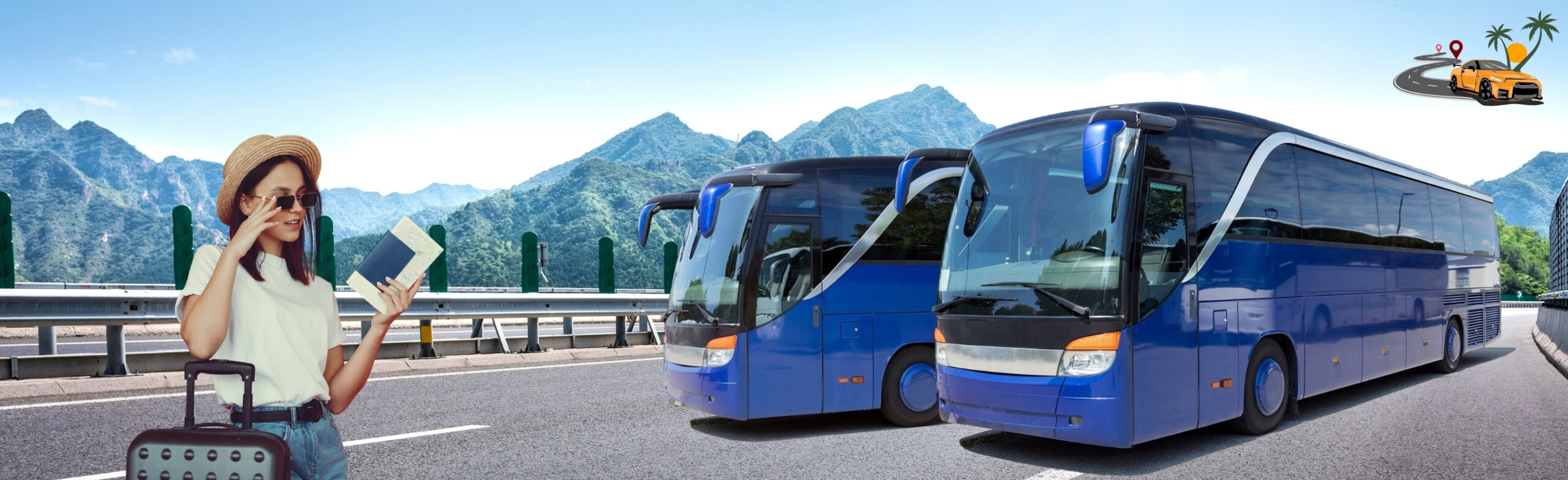 Jiya Tour & travels Bhopal