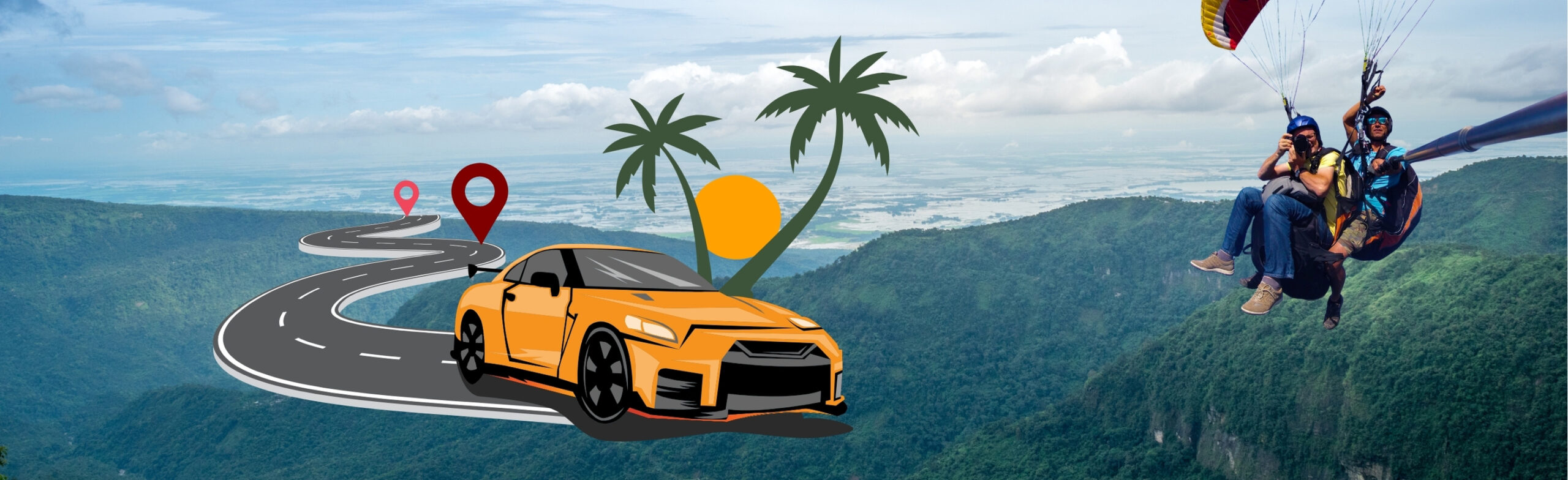 Jiya Tour And Travels Bhopal